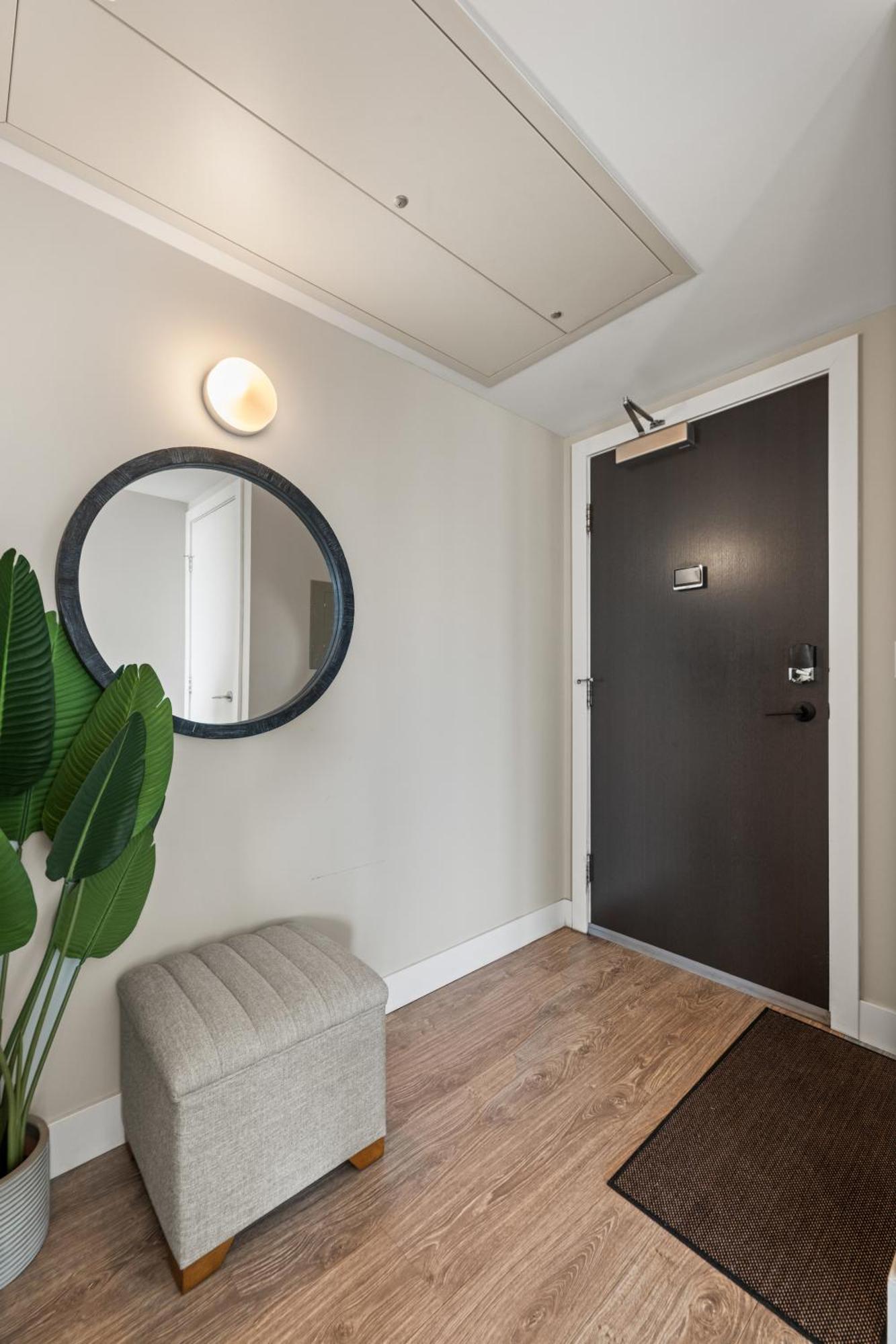 Modern Suite Calgary Downtown 5 Min Walk Stampede Dış mekan fotoğraf